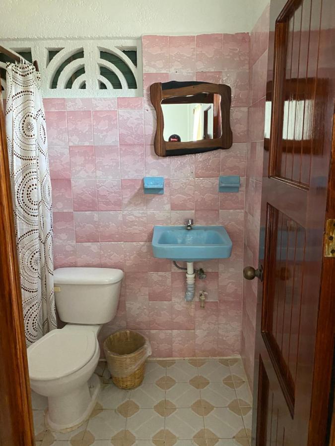 Adoquin Otel Zipolite Dış mekan fotoğraf