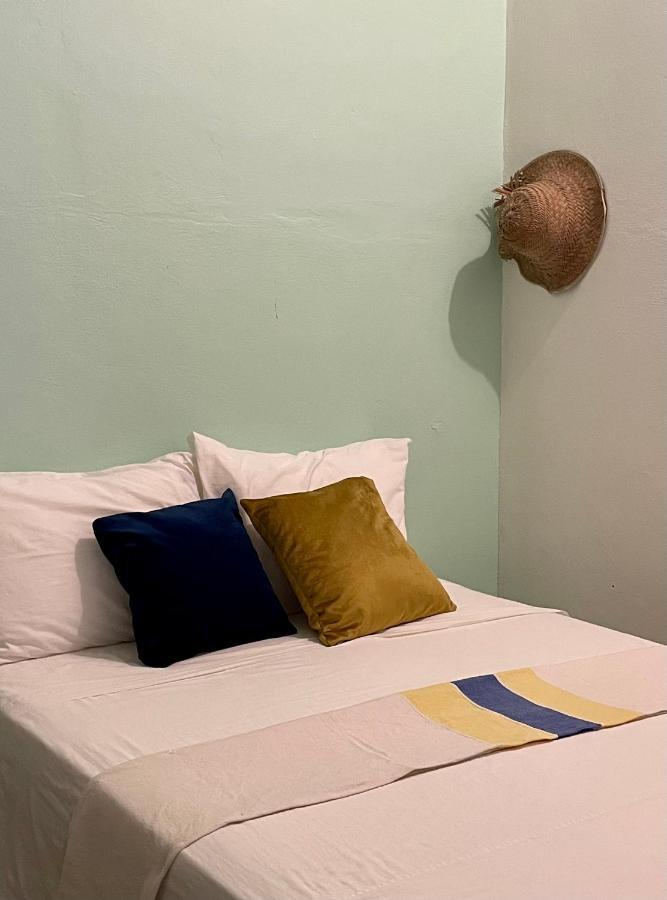 Adoquin Otel Zipolite Dış mekan fotoğraf